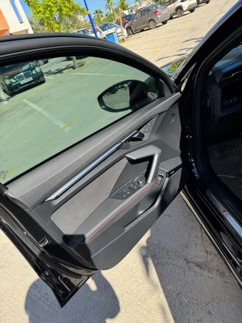 Audi A3 2025 S LINE