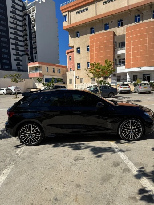 Audi A3 2025 S LINE