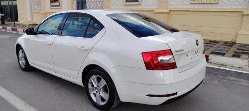 Skoda Octavia 2018 Ambition