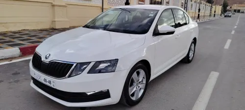 Skoda Octavia 2018 Ambition