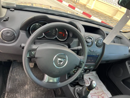 Dacia Duster 2016 