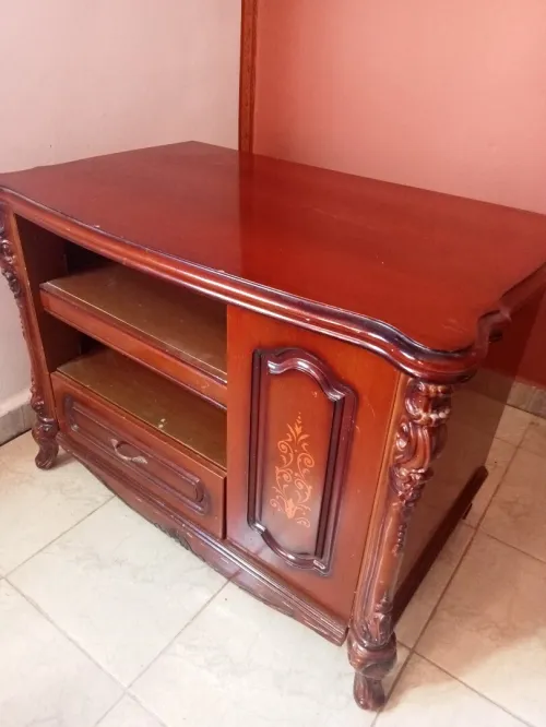 Table de tv