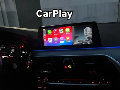 Activation option caché 