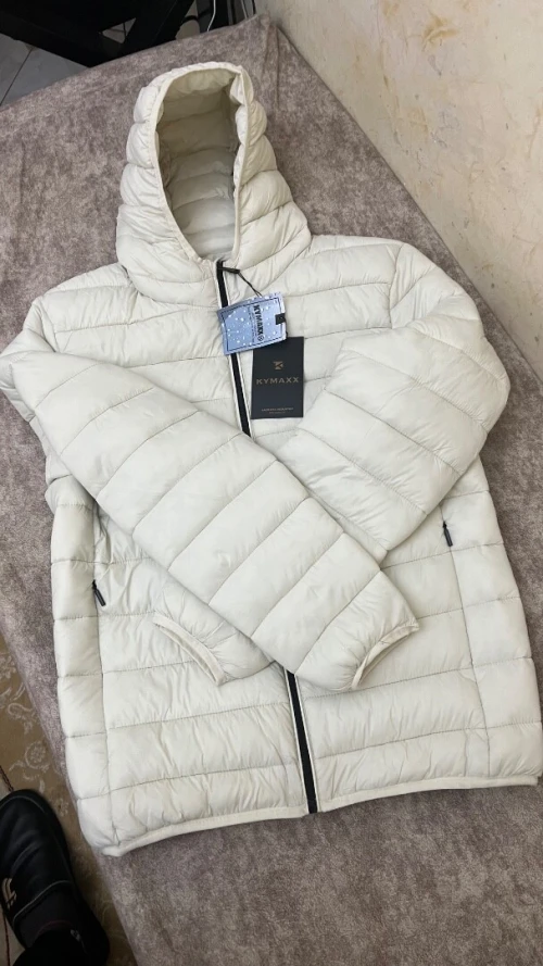 Doudoune kymaxx taile (L)