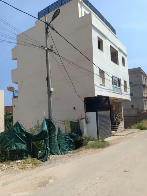 Vente Villa Tipaza Ain tagourait