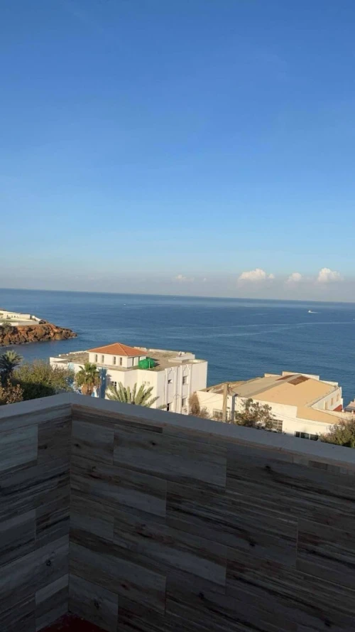 Vente Villa Tipaza Ain tagourait