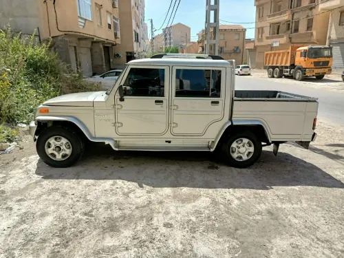 Mahindra Bolero 2009 4*4