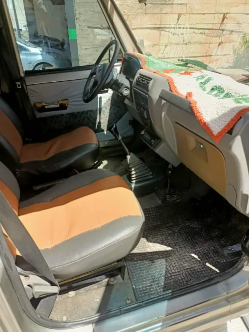 Mahindra Bolero 2009 4*4