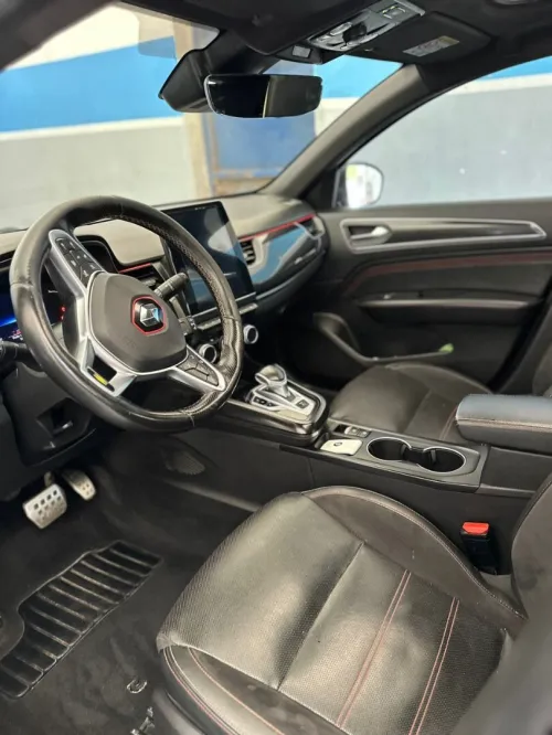 Renault Arkana 2022 Rs Line