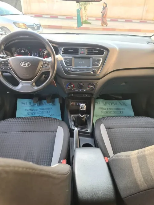 Hyundai i20 2019 i20