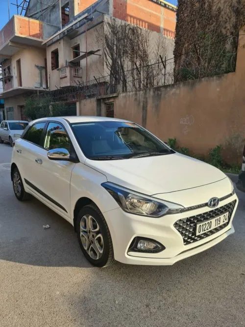 Hyundai i20 2019 i20
