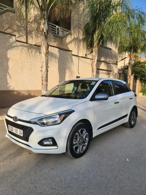 Hyundai i20 2019 i20