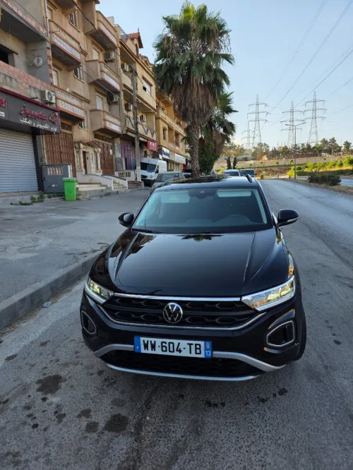 Volkswagen T-Roc 2023 Life Plus