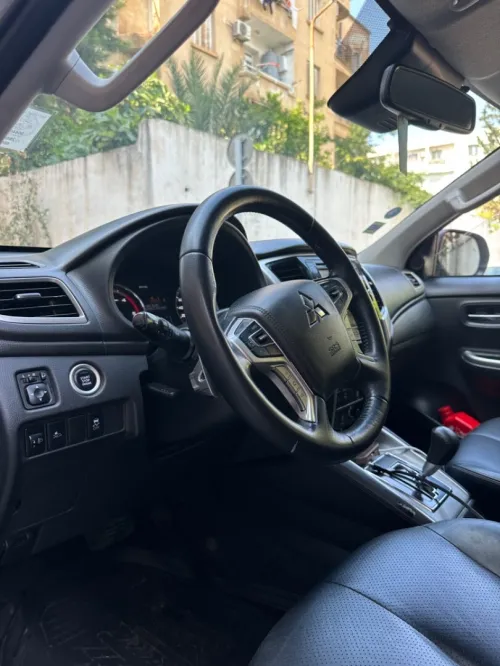 Mitsubishi L200 2021 New