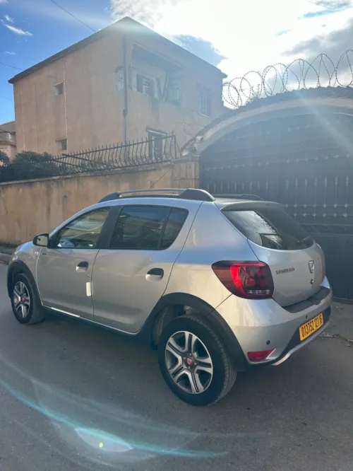 Dacia Sandero 2021 Stepway