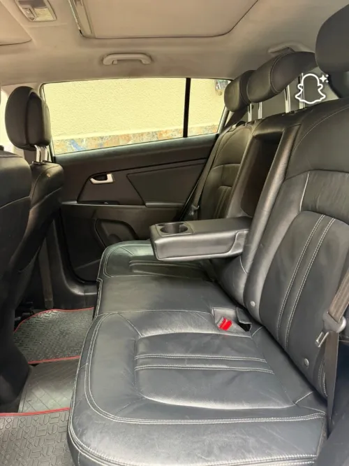 Kia Sportage 2015 Premium