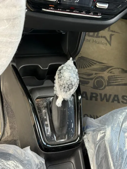 Suzuki Swift 2025 