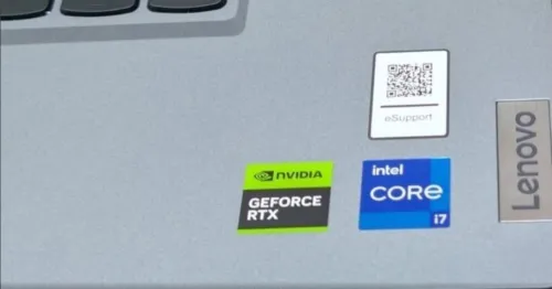 LOQ i7 13650HX RTX 5060 08GO