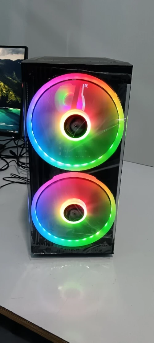UNTITY RYZEN 5-5650G