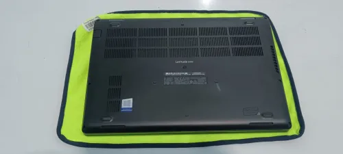 DELL LATITUDE