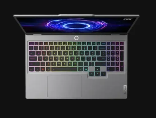LOQ i7 13650HX RTX 5060 08GO