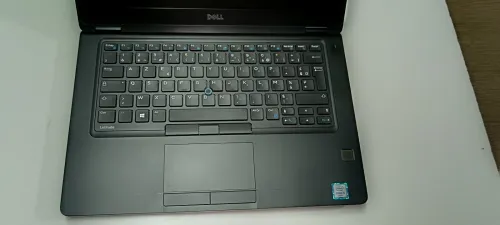 DELL LATITUDE I5
