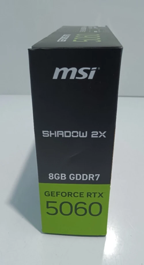 RTX 5060 8GB