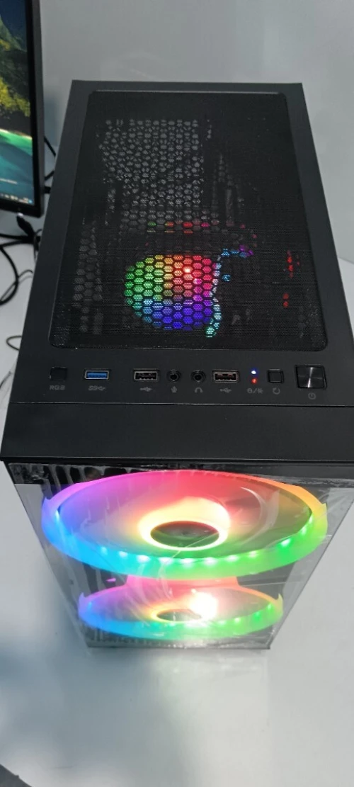 UNTITY RYZEN 5-5650G