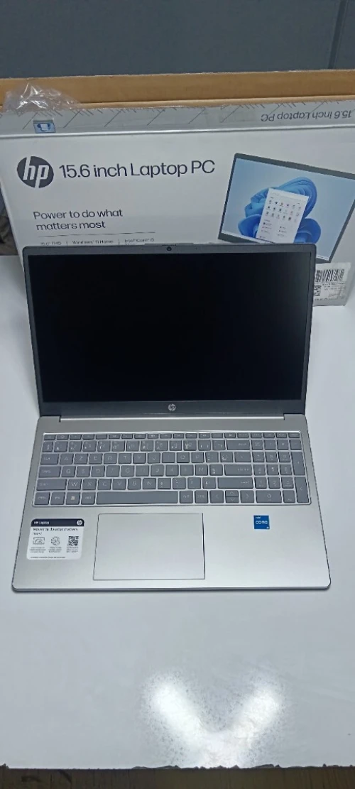 HP 15 I5 12GGEN