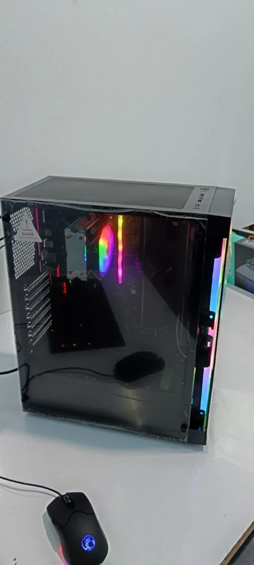 UNTITY RYZEN 5-5650G