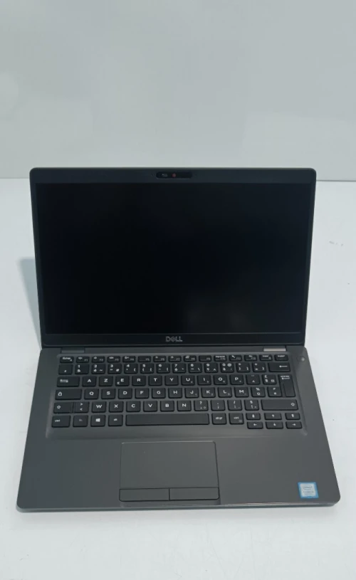 DELL LATITUDE