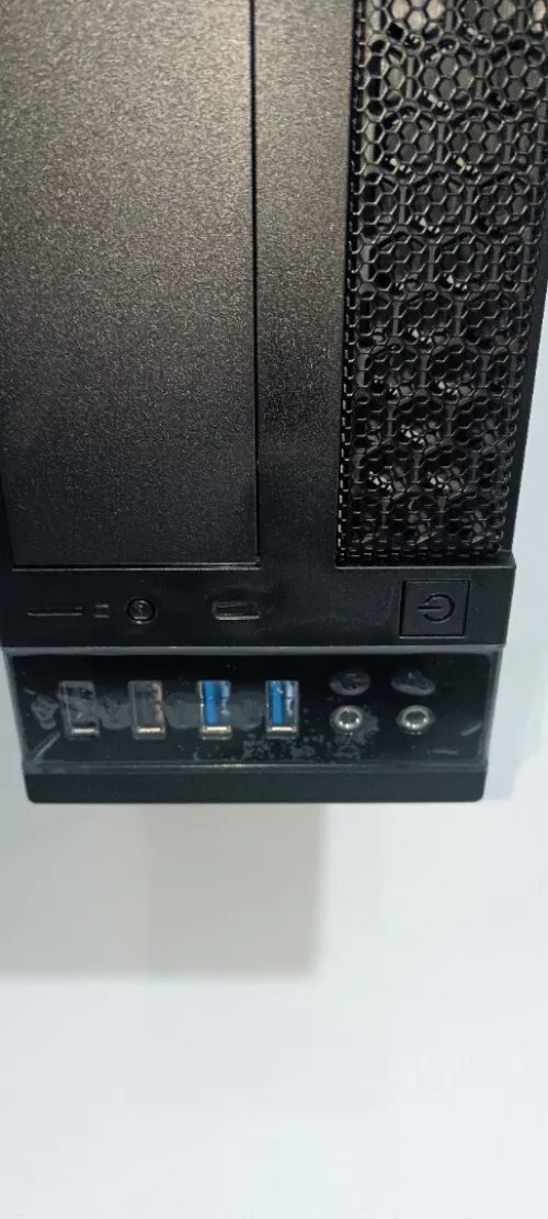 BOITIER CONDOR D11  AVEC ALLIMENTATION 300W