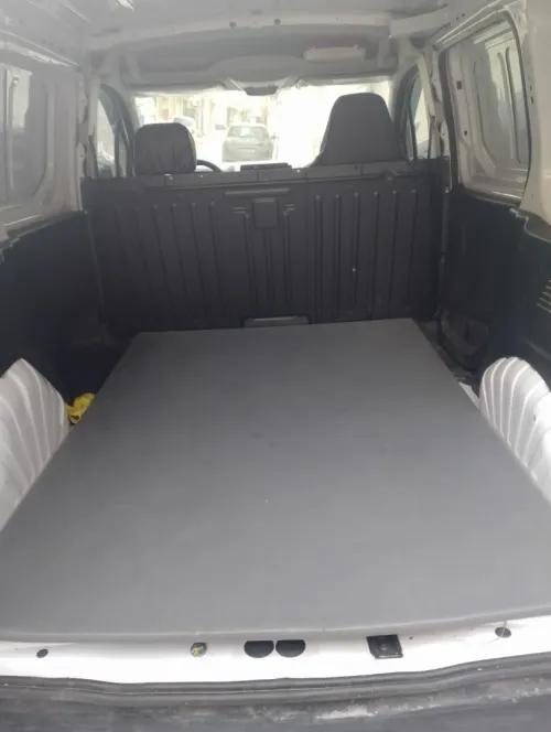 Fiat Doblo 2024 
