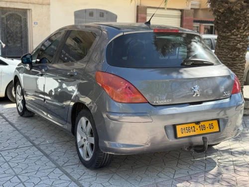 Peugeot 308 2009 1.6 VTI