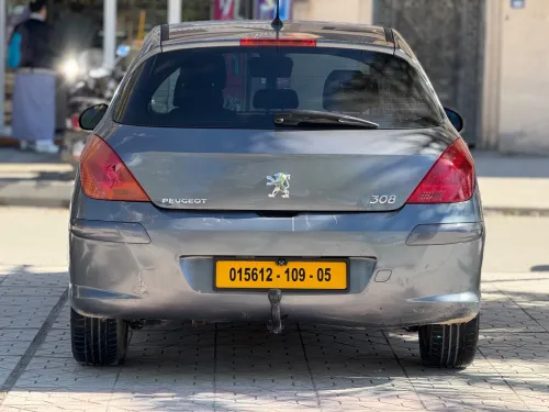 Peugeot 308 2009 1.6 VTI
