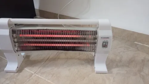 Résistance électrique