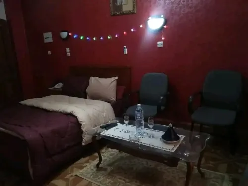 Vente Immeuble Djelfa Djelfa