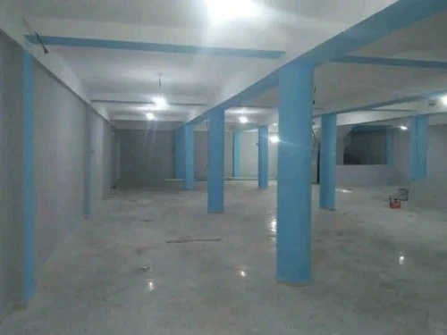 Vente Immeuble Djelfa Djelfa