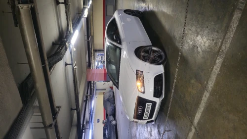 Audi A5 2011 Sportback S Line
