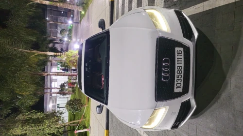 Audi A5 2011 Sportback S Line