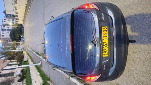 Ford Fiesta 2013 Trend Look
