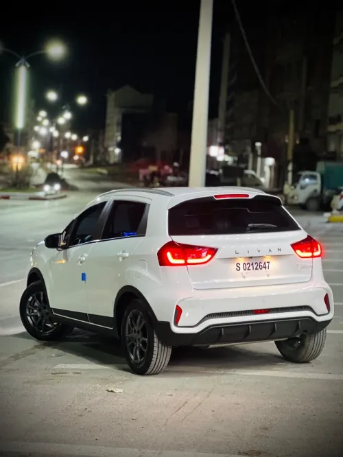 Geely GX3 PRO  2025 Varsion international