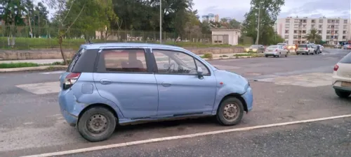 Haima 1 2012 