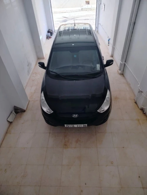 Hyundai Tucson 2011 Tucson