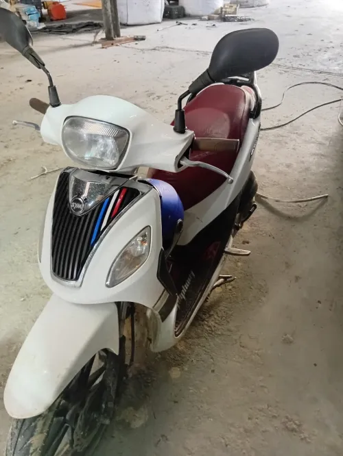 Sym s Symphony s 2022