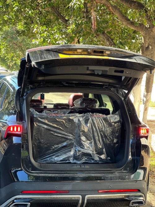 Jetour  X70 PLUS 2025 Luxury