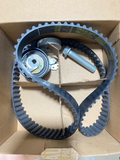 Kit Chaine 1.5 DCI (clio 4 gt line, duster, megane4, logan2, sandero2, kangoo2 )
