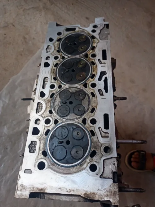 Doseur 1.6hdi 110