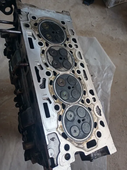 Doseur 1.6hdi 110