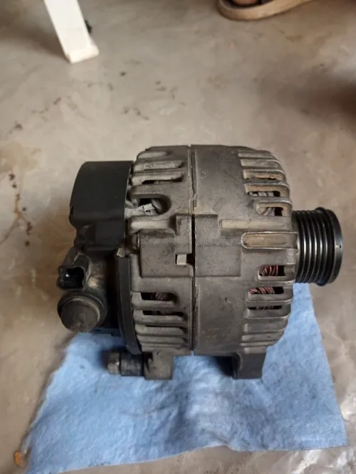 Doseur 1.6hdi 110